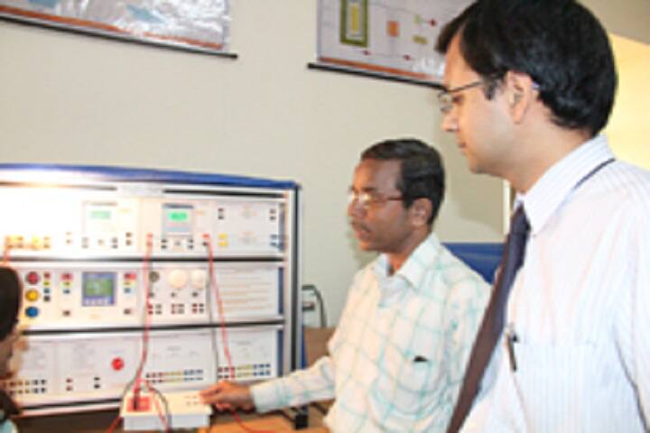 laboratory